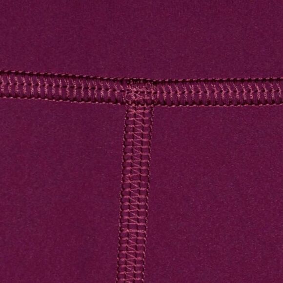 .Lululemon Fast and Free Tight 28" Non-Reflective Marvel - Picture 7 of 16